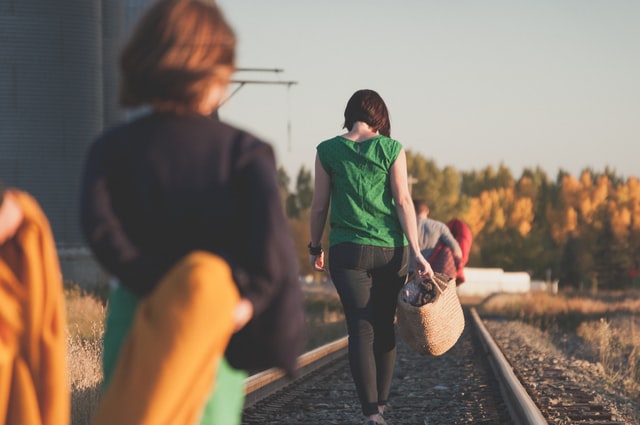 Retos en la acogida de las personas migradas